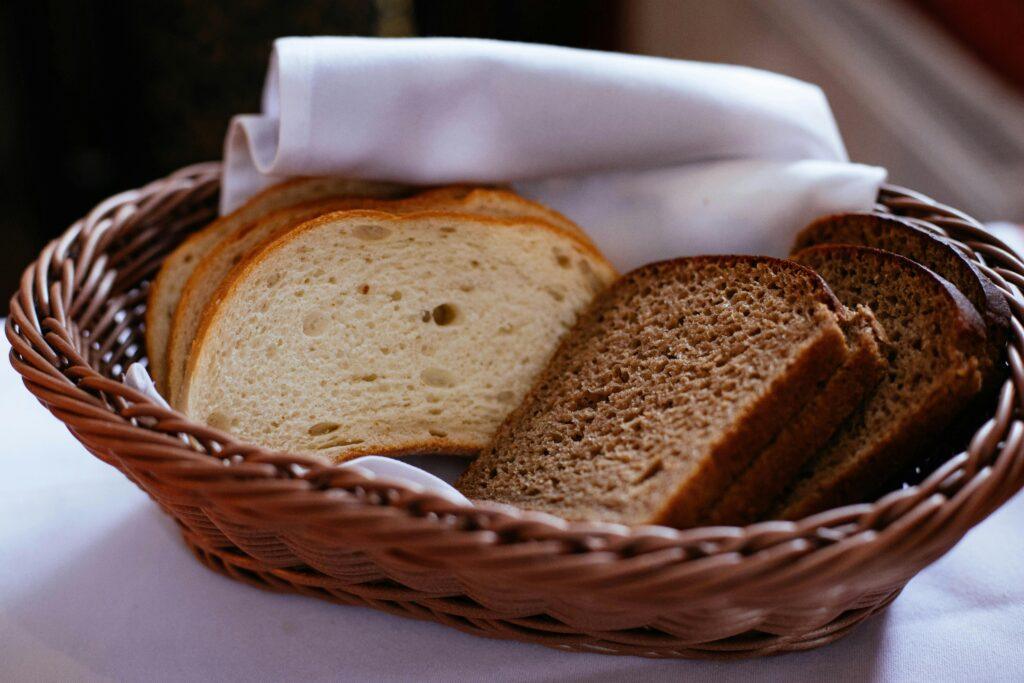 A seven day homemade keto bread program with clever substitutions and strategies to stay on track wi