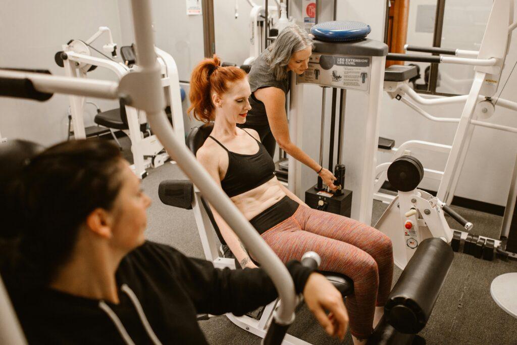 A complete guide to postpartum weight loss with a simple weekly plan and real results you can sustai